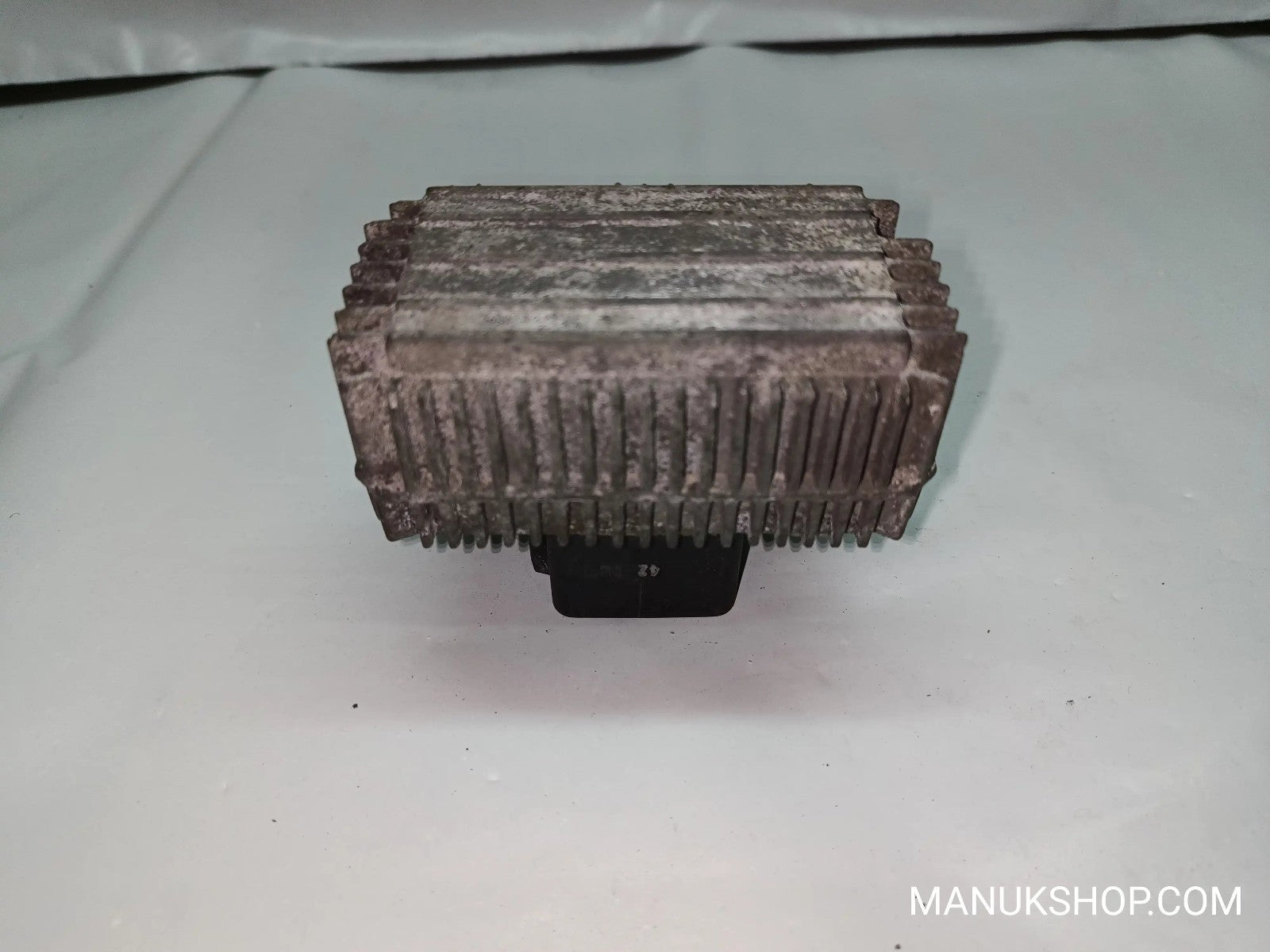 Glühzeitsteuergerät Vorglührelais Opel Astra  Zafira Vectra  Signum 51299018А