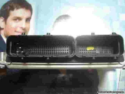 Getriebesteuerung   Hyundai Santro 3911002240 KEFICO BOSCH 9030930463F MXE4S10