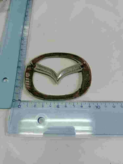 Emblem  Mazda Premacy C10051730 C100-51-730 9cm