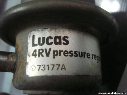 Benzindruckregler Jaguar XJ6 4.2 LUCAS 4RV 73177A