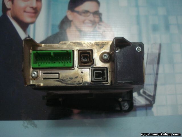 Telefon Bedienteil Volvo V70 30657804 M No.462 SW 05  2204194M 220 4194 M