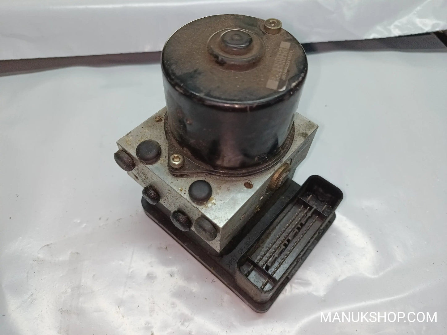 ABS Hydraulikblock  Citroen C5 9657061080 10096011473  10020601894 00007503C2