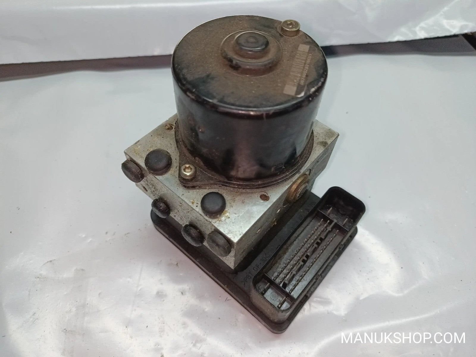 ABS Hydraulikblock  Citroen C5 9657061080 10096011473  10020601894 00007503C2