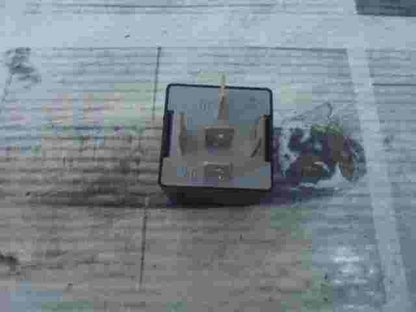 Kühlerlüfter Relais   Peugeot 306 406 205  Citroen 12V25A03501 12V-25A-03501