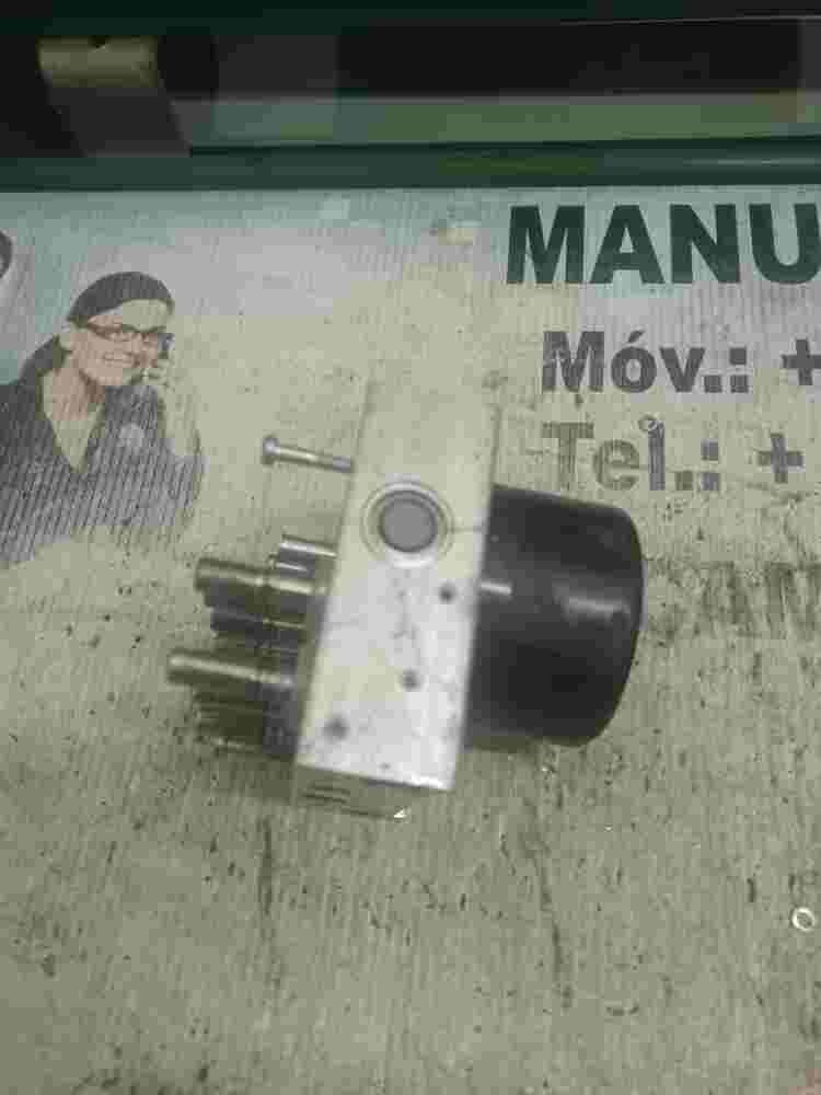 ABS Hydraulikblock Citroen C2 C3 Peugeot 207 9641871180