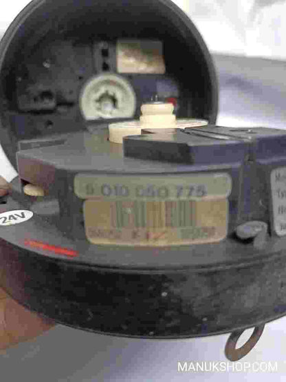 Fahrtenschreiber Renault Premium Kienzle GMBH H91 5010050775 131824 0686752