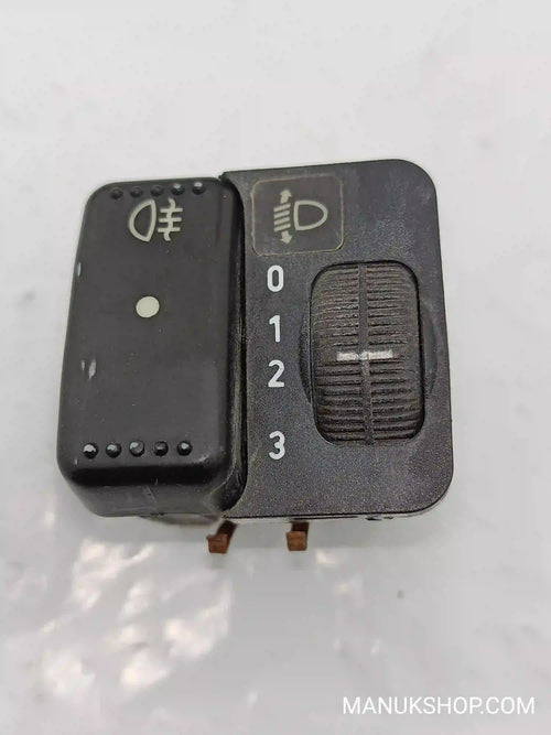 Lichtschalter Mercedes-Benz VW LT 35  W901 W902 W903 2D0959561G 2D0 959 561 G