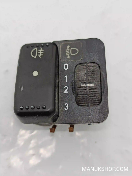 Lichtschalter Mercedes-Benz VW LT 35  W901 W902 W903 2D0959561G 2D0 959 561 G