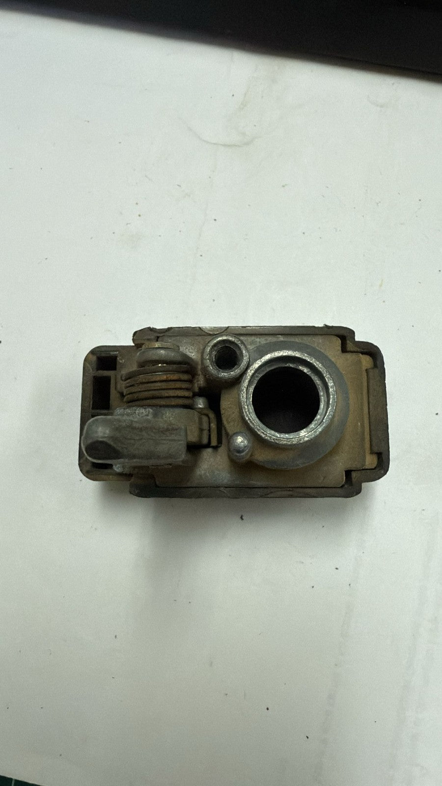 Handschuhfach schloss Land Rover Discovery II Td5 1998-2004 FFB000330LPW