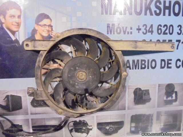 Lüftermotor Kühlerventilator Suzuki Vitara Se/Sv (Et) 1.9 Td 1999 3135105899