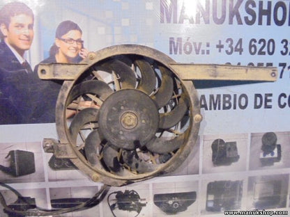 Lüftermotor Kühlerventilator Suzuki Vitara Se/Sv (Et) 1.9 Td 1999 3135105899