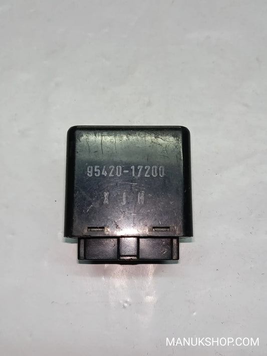 Relais Hyundai Matrix 9542017200 95420-17200