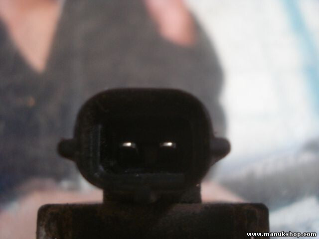 Magnetventil Unterdruckventil  Daewoo Matiz DWMC 96311368