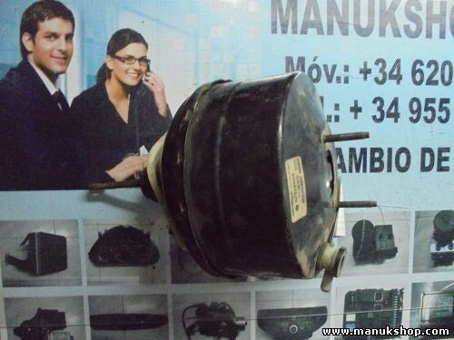 Bremskraftverstärker Jeep Cherokee (xj) 52128033 2E7148C30744 015727