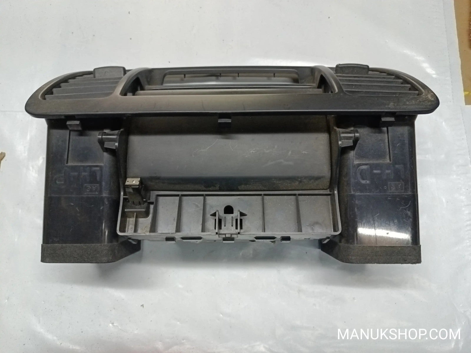 Lüftungsdüse Luftdüse Luftausströmer Subaru Legacy Dacia GA435281100 66120AG020