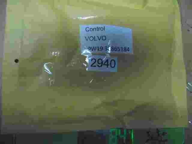 Steuergerät Wegfahrsperre Volvo V40 S40 30865184 00W19 30865185 BOSCH F005V00074
