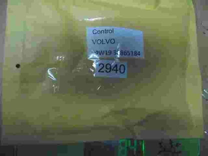 Steuergerät Wegfahrsperre Volvo V40 S40 30865184 00W19 30865185 BOSCH F005V00074