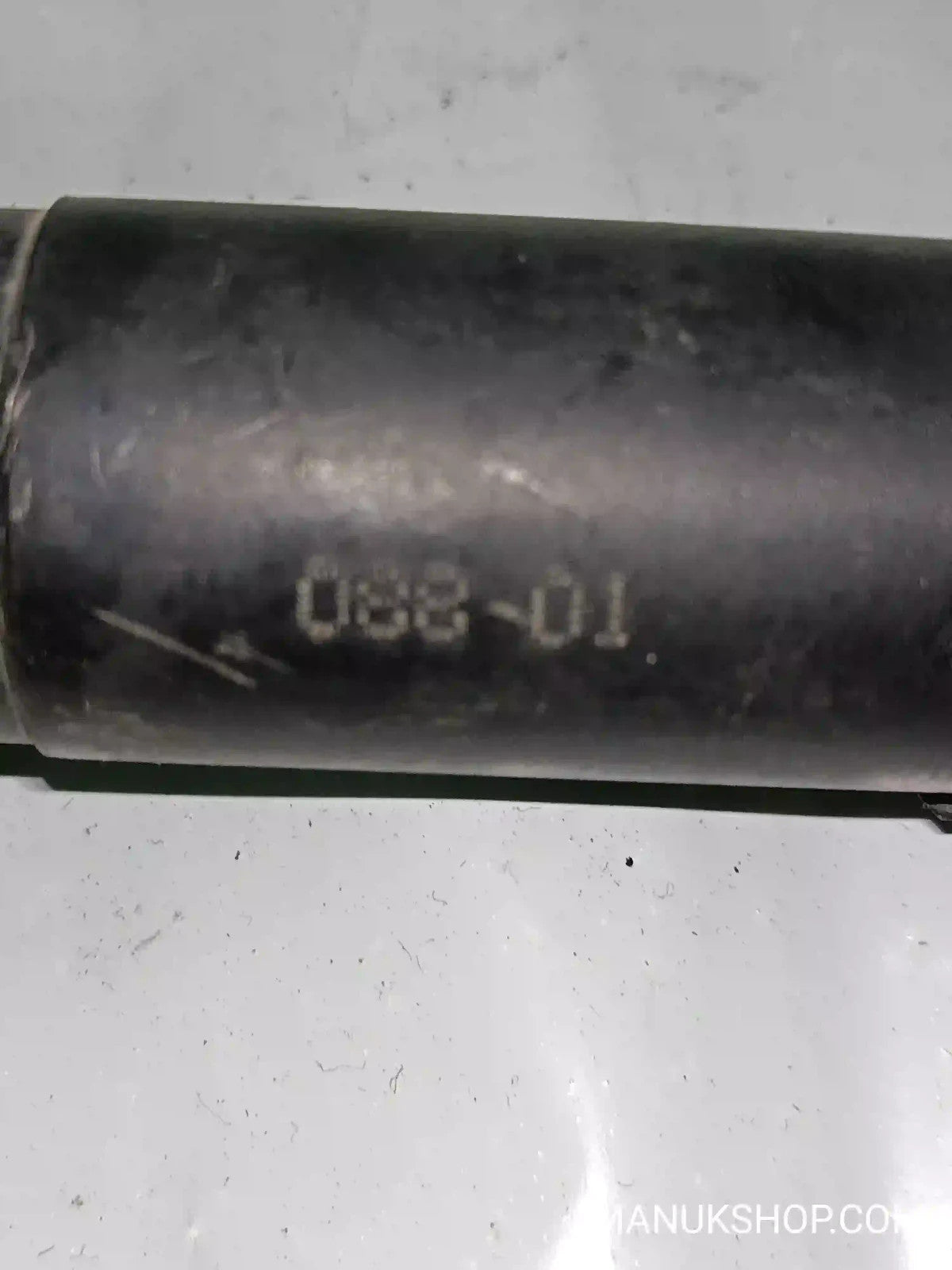 Scheinwerfer Waschpumpe  Citroen C8 Peugeot 607 08801 088-01
