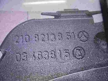 Schaltfläche Parkplätze Bremsen Mercedes E W203 W211 W210 2108213851 03463815