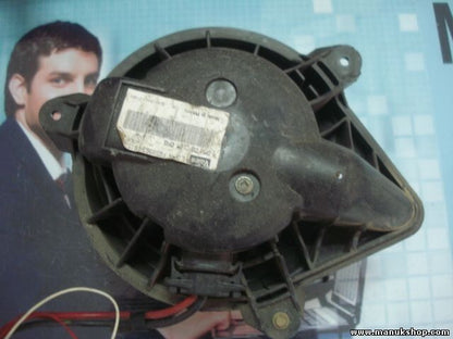 Gebläsemotor Peugeot 607 406 2002- VALEO F659963H