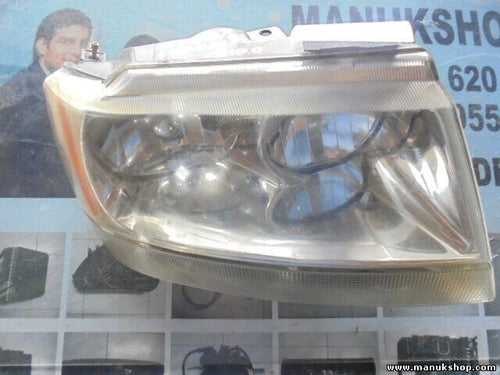 Scheinwerfer rechts Jeep Grand Cherokee 3.1 TD 4X4 4WD 1999–2003 MJPI03H032
