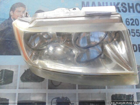 Scheinwerfer rechts Jeep Grand Cherokee 3.1 TD 4X4 4WD 1999–2003 MJPI03H032