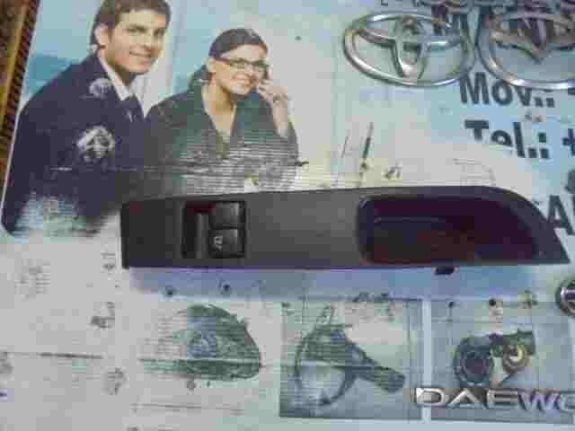 Fensterheber schalter Nissan Micra III (K12) 80901AX100 80901 AX100 80901-AX100