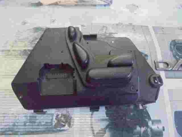 Sitzverstellung Mercedes W220 S320 S350 S500 S600 Q03 2208218751 LK 03463021