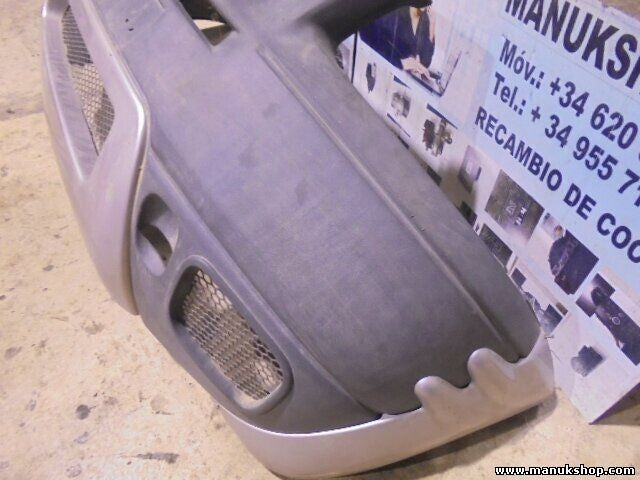 Stoßstange vorne Land Rover Freelander 1 2004-2006 DQY500030 DPF500020