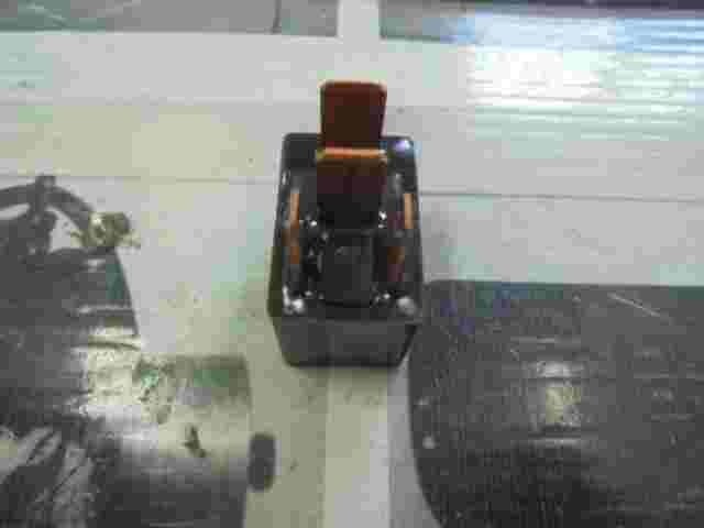 Relais Nissan Renault Clio No. 8 NAIS ACV31112 M01