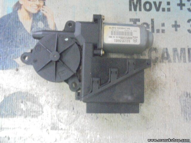Fensterheber motor vorne links Volkswagen Polo Skoda Fabia 2000 MR6400550B