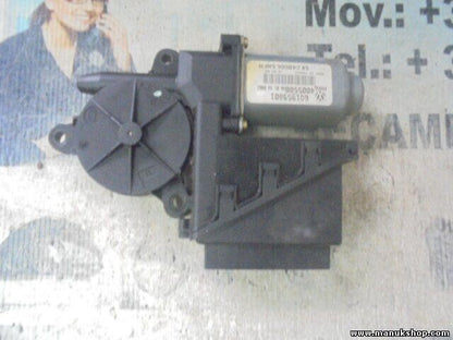 Fensterheber motor vorne links Volkswagen Polo Skoda Fabia 2000 MR6400550B