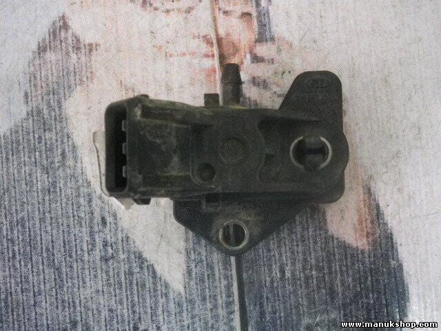 Luftdrucksensor Rover Freelander 45 MG ZS 2004 2.0L 0281002389 1261099808