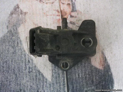 Luftdrucksensor Rover Freelander 45 MG ZS 2004 2.0L 0281002389 1261099808