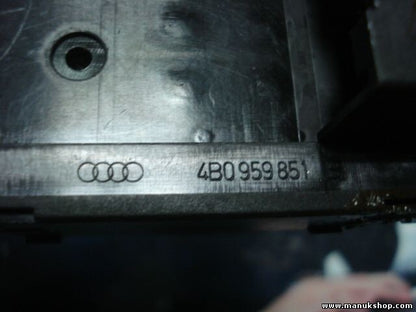 Fensterheber schalter Audi A6 4B0959851B 4B0959851 B 4BO959851B