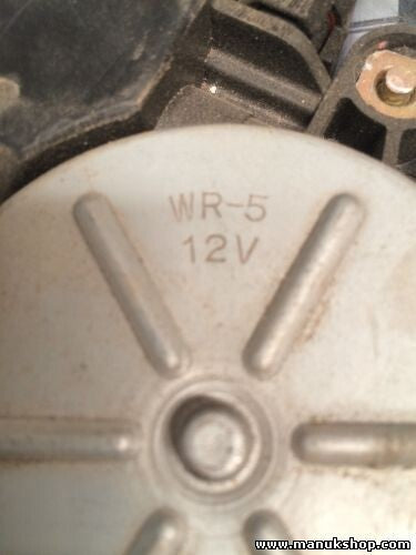 Fensterheber elektrisch Vorne Links Honda CR-V wr-5 12v