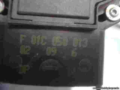 Gaspedal  Nissan Terrano Atleon II 3.0 180022X800 F01C050013 BOSCH 0281002591