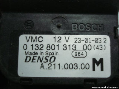Stellmotor Heizung Lancia Lybra 0132801313 A21100300M A.211.003.00