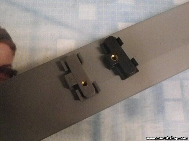 VW Volkswagen 8P3853699B 8P3 853 699 B 8P3853699BGRU 8P3 853 699 B GRU