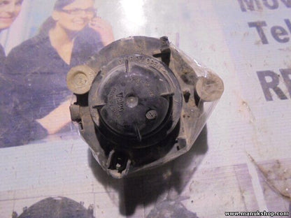 Nebelscheinwerfer vorne rechts Renault Scenic 1 JA 7700420127 VALEO B E9 024005
