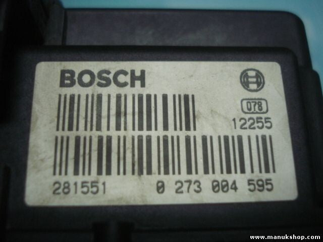 Hydraulikblock SsangYong Rexton 0265219484 0273004595 0 265 219 484 4894008000