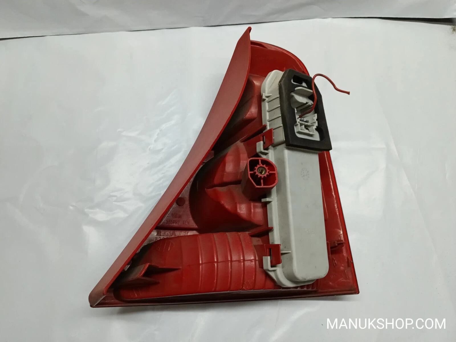 Scheinwerfer links Renault Clio 2 8200071413