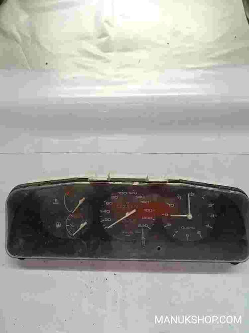 Kombiinstrument Tacho  Nissan Primera P11 P10 96543731 VDO 88481636 81117771