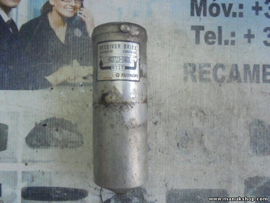 Trockner Klimaanlage Opel Frontera B 2.0 2.2 DTI 4037230400 403723-0400 6T17