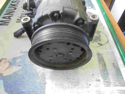 Klimakompressor Porsche Cayenne Año 2008 Gasolina 7L6820803P DENSO 4471907595