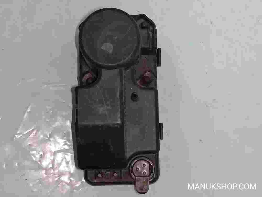 Zentralverriegelungspumpe Mercedes-Benz W124 190 W201 0008000548 000 800 05 48