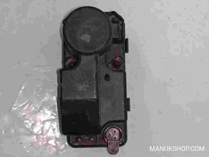 Zentralverriegelungspumpe Mercedes-Benz W124 190 W201 0008000548 000 800 05 48