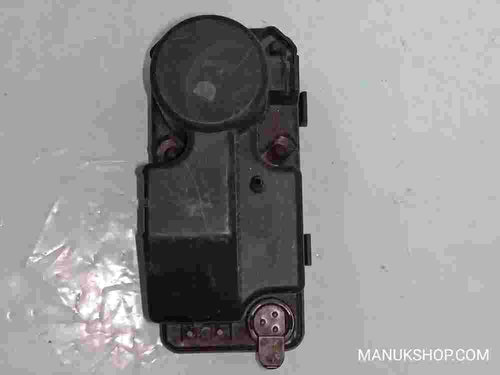 Zentralverriegelungspumpe Mercedes-Benz W124 190 W201 0008000548 000 800 05 48