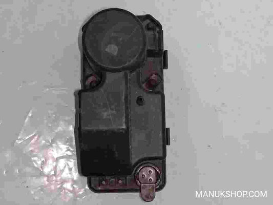Zentralverriegelungspumpe Mercedes-Benz W124 190 W201 0008000548 000 800 05 48