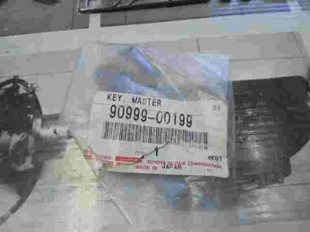 Funkfernbedienung Schlüssel Gehäuse Toyota Corolla Rav4 Yaris 9099900199